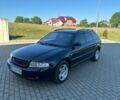 Синій Ауді А4, об'ємом двигуна 1.8 л та пробігом 364 тис. км за 3400 $, фото 1 на Automoto.ua