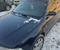Синий Ауди А4, объемом двигателя 2.5 л и пробегом 482 тыс. км за 3350 $, фото 5 на Automoto.ua