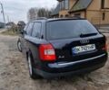 Синий Ауди А4, объемом двигателя 1.9 л и пробегом 310 тыс. км за 4899 $, фото 5 на Automoto.ua