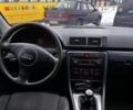 Синий Ауди А4, объемом двигателя 1.8 л и пробегом 373 тыс. км за 4200 $, фото 6 на Automoto.ua