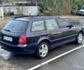 Синій Ауді А4, об'ємом двигуна 1.8 л та пробігом 250 тис. км за 2747 $, фото 3 на Automoto.ua