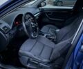 Синий Ауди А4, объемом двигателя 1.9 л и пробегом 360 тыс. км за 3500 $, фото 4 на Automoto.ua