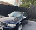 Синій Ауді А4, об'ємом двигуна 2.5 л та пробігом 375 тис. км за 2399 $, фото 1 на Automoto.ua