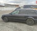 Синий Ауди А4, объемом двигателя 1.6 л и пробегом 268 тыс. км за 3500 $, фото 5 на Automoto.ua