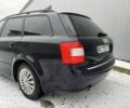 Синій Ауді А4, об'ємом двигуна 1.8 л та пробігом 349 тис. км за 4299 $, фото 8 на Automoto.ua