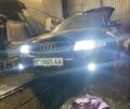 Синий Ауди А4, объемом двигателя 1.8 л и пробегом 248 тыс. км за 1350 $, фото 1 на Automoto.ua