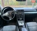 Синий Ауди А4, объемом двигателя 1.78 л и пробегом 320 тыс. км за 5200 $, фото 21 на Automoto.ua