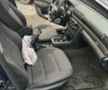 Синий Ауди А4, объемом двигателя 2.5 л и пробегом 400 тыс. км за 3500 $, фото 9 на Automoto.ua