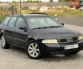 Синий Ауди А4, объемом двигателя 1.9 л и пробегом 356 тыс. км за 3199 $, фото 1 на Automoto.ua