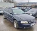 Синій Ауді А4, об'ємом двигуна 1.9 л та пробігом 258 тис. км за 2450 $, фото 1 на Automoto.ua