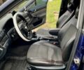 Синій Ауді А4, об'ємом двигуна 1.6 л та пробігом 330 тис. км за 4500 $, фото 6 на Automoto.ua