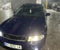 Синий Ауди А4, объемом двигателя 2.5 л и пробегом 482 тыс. км за 3400 $, фото 19 на Automoto.ua