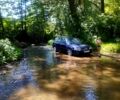 Синий Ауди А4, объемом двигателя 1.8 л и пробегом 348 тыс. км за 4300 $, фото 3 на Automoto.ua
