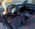 Синий Ауди А4, объемом двигателя 2.5 л и пробегом 360 тыс. км за 4500 $, фото 3 на Automoto.ua