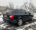 Синій Ауді А4, об'ємом двигуна 2 л та пробігом 248 тис. км за 4500 $, фото 1 на Automoto.ua