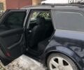 Синій Ауді А4, об'ємом двигуна 2 л та пробігом 248 тис. км за 4500 $, фото 3 на Automoto.ua