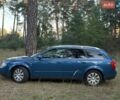 Синий Ауди А4, объемом двигателя 1.78 л и пробегом 320 тыс. км за 5200 $, фото 2 на Automoto.ua