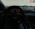 Синий Ауди А4, объемом двигателя 1.6 л и пробегом 160 тыс. км за 4300 $, фото 4 на Automoto.ua