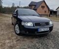 Синий Ауди А4, объемом двигателя 1.9 л и пробегом 310 тыс. км за 4899 $, фото 1 на Automoto.ua