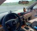 Синій Ауді А4, об'ємом двигуна 2.5 л та пробігом 380 тис. км за 3700 $, фото 8 на Automoto.ua