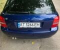 Синий Ауди А4, объемом двигателя 1.9 л и пробегом 450 тыс. км за 4000 $, фото 6 на Automoto.ua