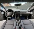 Синій Ауді А4, об'ємом двигуна 1.78 л та пробігом 258 тис. км за 4400 $, фото 2 на Automoto.ua