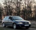 Синий Ауди А4, объемом двигателя 1.8 л и пробегом 1 тыс. км за 500 $, фото 3 на Automoto.ua