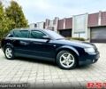 Синий Ауди А4, объемом двигателя 2.5 л и пробегом 265 тыс. км за 5700 $, фото 3 на Automoto.ua