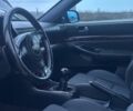 Синій Ауді А4, об'ємом двигуна 2.5 л та пробігом 200 тис. км за 3600 $, фото 11 на Automoto.ua
