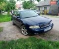 Синий Ауди А4, объемом двигателя 1.6 л и пробегом 326 тыс. км за 5200 $, фото 1 на Automoto.ua