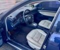 Синій Ауді А4, об'ємом двигуна 1.8 л та пробігом 250 тис. км за 2747 $, фото 5 на Automoto.ua