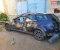 Синий Ауди А4, объемом двигателя 1.78 л и пробегом 200 тыс. км за 1300 $, фото 2 на Automoto.ua