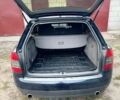 Синий Ауди А4, объемом двигателя 1.78 л и пробегом 258 тыс. км за 3900 $, фото 2 на Automoto.ua