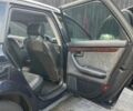 Синий Ауди А4, объемом двигателя 2.5 л и пробегом 375 тыс. км за 2399 $, фото 21 на Automoto.ua