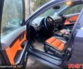 Синий Ауди А4, объемом двигателя 2.5 л и пробегом 398 тыс. км за 6000 $, фото 10 на Automoto.ua