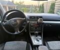 Синий Ауди А4, объемом двигателя 1.8 л и пробегом 318 тыс. км за 5519 $, фото 22 на Automoto.ua