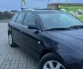 Синій Ауді А4, об'ємом двигуна 2.5 л та пробігом 200 тис. км за 3600 $, фото 3 на Automoto.ua