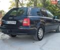 Синій Ауді А4, об'ємом двигуна 1.9 л та пробігом 430 тис. км за 2350 $, фото 4 на Automoto.ua