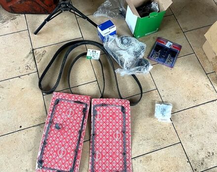 Синий Ауди А4, объемом двигателя 2.5 л и пробегом 398 тыс. км за 6000 $, фото 2 на Automoto.ua