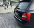 Синий Ауди А4, объемом двигателя 2.5 л и пробегом 375 тыс. км за 2399 $, фото 4 на Automoto.ua