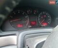 Синий Ауди А4, объемом двигателя 1.6 л и пробегом 326 тыс. км за 5200 $, фото 5 на Automoto.ua