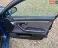 Синий Ауди А4, объемом двигателя 1.78 л и пробегом 320 тыс. км за 5200 $, фото 19 на Automoto.ua