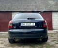 Синий Ауди А4, объемом двигателя 1.78 л и пробегом 258 тыс. км за 3900 $, фото 4 на Automoto.ua