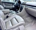 Синій Ауді А4, об'ємом двигуна 1.9 л та пробігом 298 тис. км за 1850 $, фото 16 на Automoto.ua