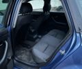 Синий Ауди А4, объемом двигателя 1.9 л и пробегом 360 тыс. км за 3500 $, фото 6 на Automoto.ua