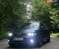 Синий Ауди А4, объемом двигателя 1.78 л и пробегом 255 тыс. км за 5000 $, фото 1 на Automoto.ua