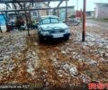 Синий Ауди А4, объемом двигателя 1.8 л и пробегом 348 тыс. км за 4300 $, фото 1 на Automoto.ua