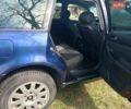 Синій Ауді А4, об'ємом двигуна 1.9 л та пробігом 320 тис. км за 3500 $, фото 5 на Automoto.ua