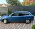 Синий Ауди А4, объемом двигателя 1.78 л и пробегом 318 тыс. км за 5500 $, фото 2 на Automoto.ua