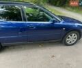 Синий Ауди А4, объемом двигателя 1.9 л и пробегом 450 тыс. км за 4000 $, фото 2 на Automoto.ua